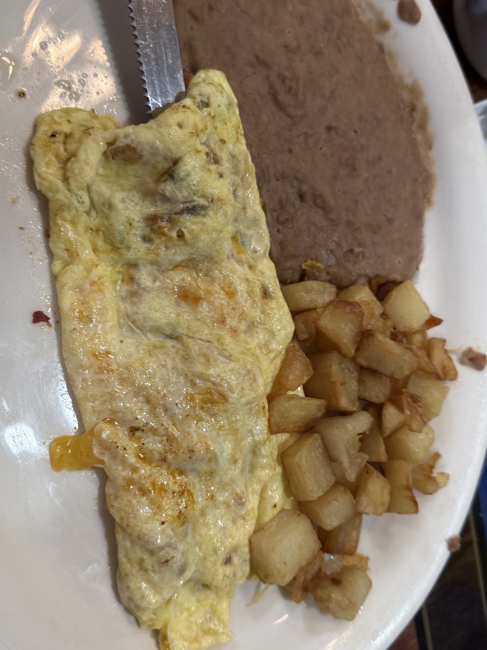Esmeralda's Mexican Restaurant food and drinks
